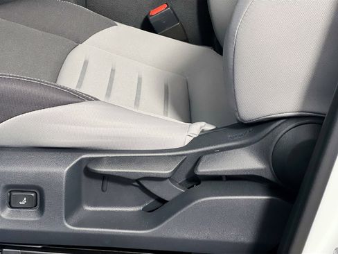 New 2025 Toyota Tacoma TRD Sport image 15