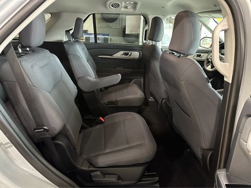 New 2026 Ford Explorer Active AWD/4WD image 26