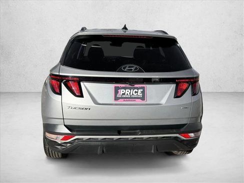Used 2024 Hyundai Tucson SEL image 6