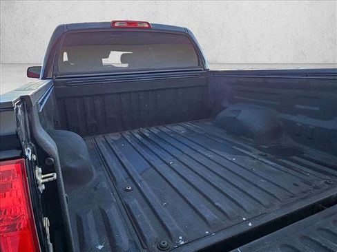 Used 2020 Toyota Tundra SR5 w/ SR5 Leather Package image 6