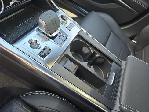 New 2024 Jaguar XF R-Dynamic SE image 25