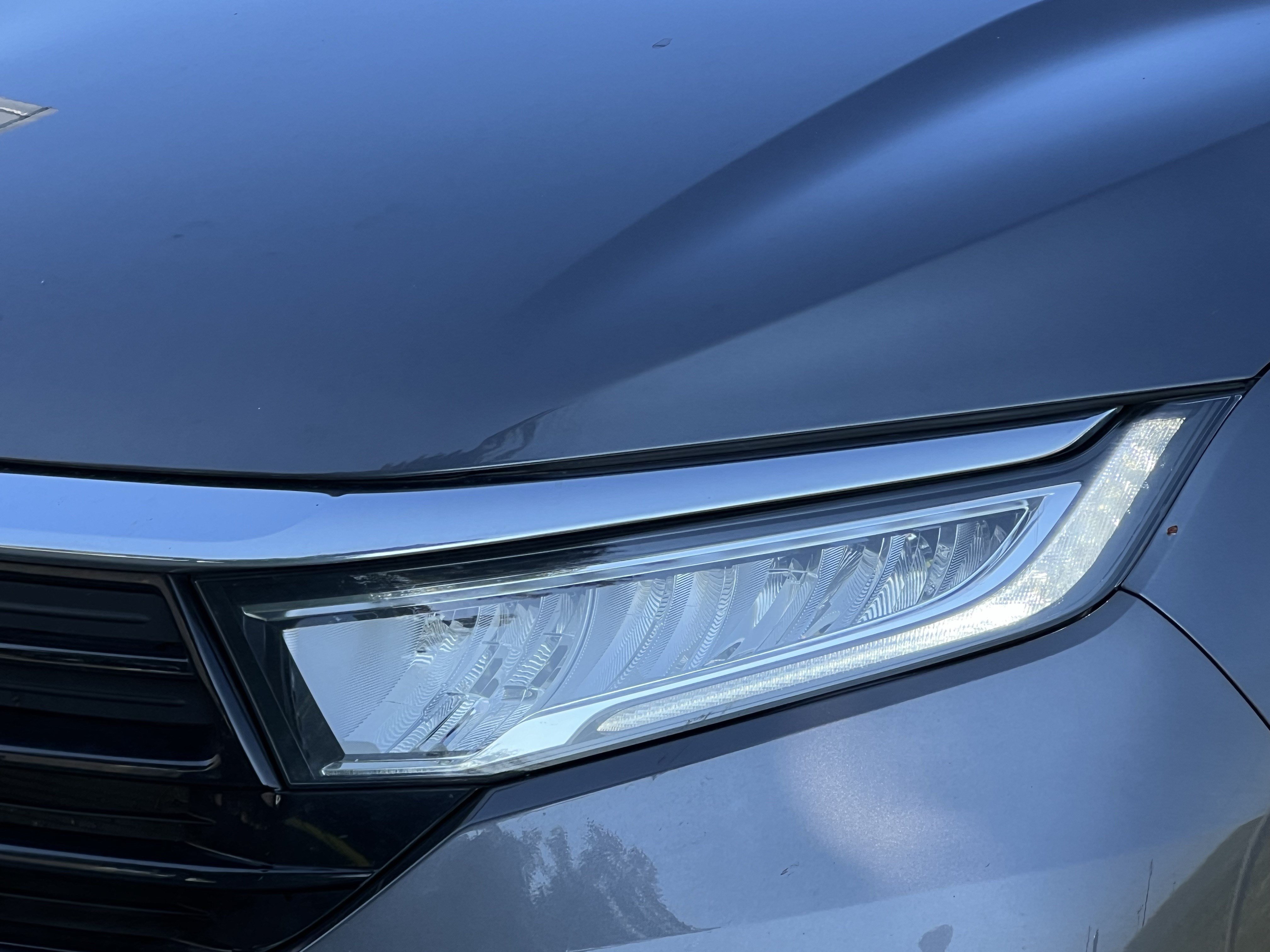 Used 2024 Honda Odyssey Touring image 7