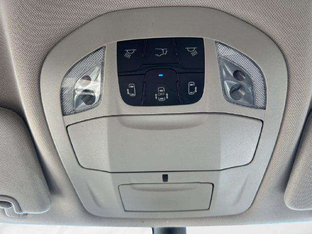 Used 2023 Chrysler Voyager LX FWD image 35