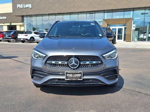Used 2021 Mercedes-Benz GLA 250 4MATIC image 8