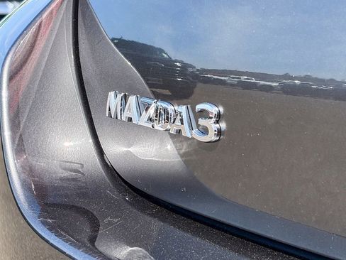 Used 2025 MAZDA MAZDA3 s image 10