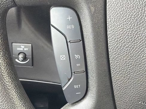 Used 2024 GMC Savana 2500 w/ Driver Convenience Package RWD image 20