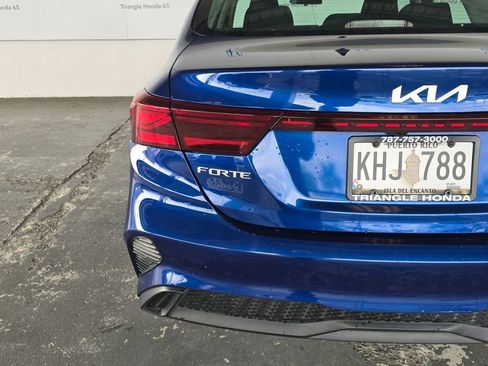 Used 2024 Kia Forte LX image 34