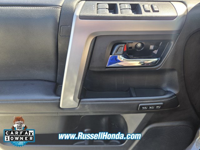 Used 2021 Toyota 4Runner Limited RWD image 24