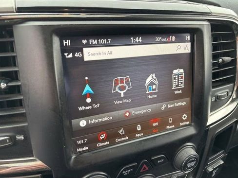 Used 2018 RAM 1500 Sport image 23