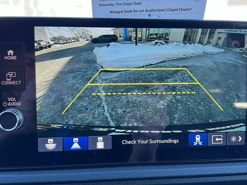 New 2026 Honda CR-V Sport-L image 28