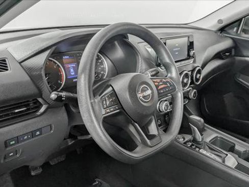 Used 2024 Nissan Sentra S FWD image 24