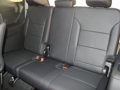 New 2026 Chevrolet Traverse RS w/ LPO, Floor Liner Package image 22