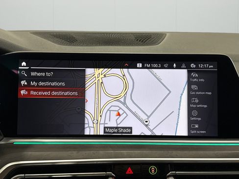 Used 2019 BMW X5 xDrive40i w/ M Sport Package image 20