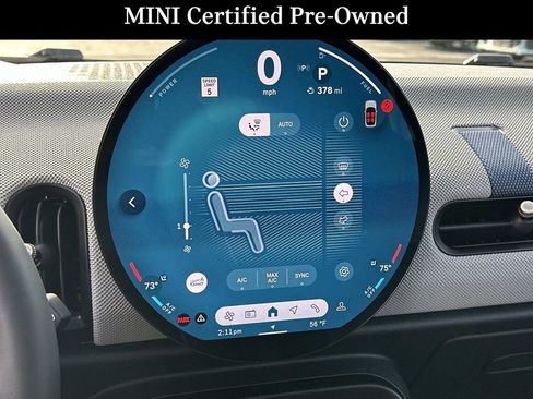 Used 2025 MINI Cooper 2-Door Hardtop image 12