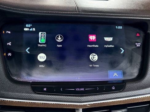 Used 2018 Cadillac CT6 Luxury AWD/4WD image 43
