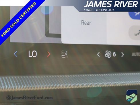 Certified 2025 Ford Explorer ST-Line w/ ST-Line Street Pack image 37