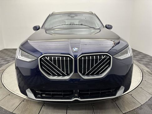 New 2026 BMW X3 xDrive30 w/ Convenience Package image 14