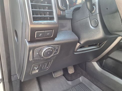 Used 2020 Ford Expedition King Ranch w/ Cargo Package image 9