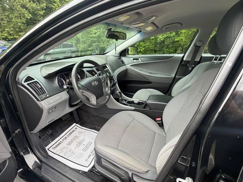 Used 2011 Hyundai Sonata GLS FWD image 12