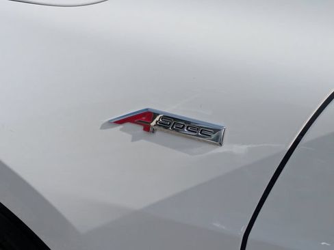 New 2026 Acura Integra A-Spec FWD image 11