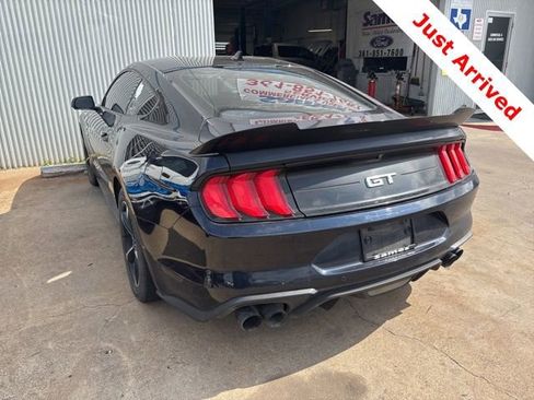 Used 2021 Ford Mustang GT image 5