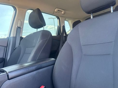 Certified 2023 Nissan Rogue S FWD image 42