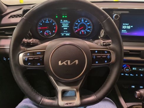Certified 2024 Kia K5 GT-Line w/ GT-Line Premium Package AWD/4WD image 20