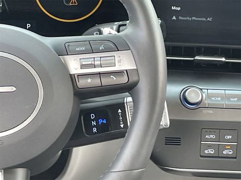 Used 2025 Hyundai Kona Limited image 23