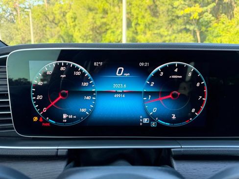 Used 2022 Mercedes-Benz GLE 350 image 15