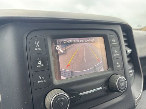 Used 2020 RAM 2500 Tradesman image 22