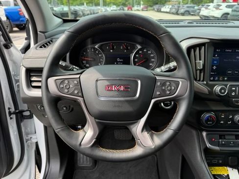 Used 2023 GMC Terrain AT4 AWD/4WD image 16