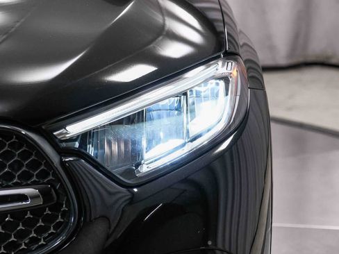 Certified 2026 Mercedes-Benz GLC 300 image 12