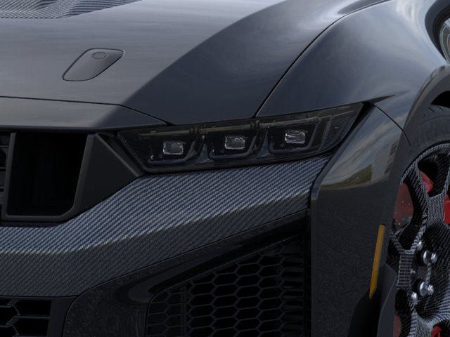 New 2026 Ford Mustang Dark Horse SC RWD image 18