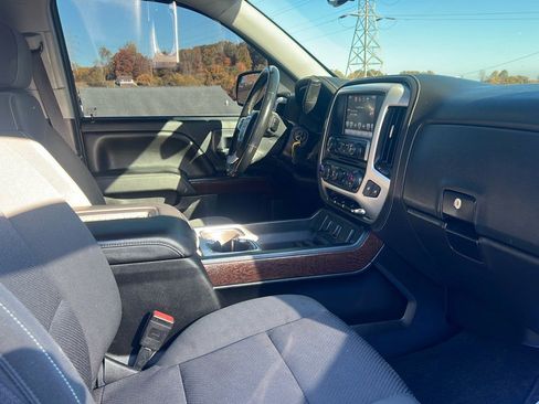 Used 2016 GMC Sierra 1500 SLE image 7