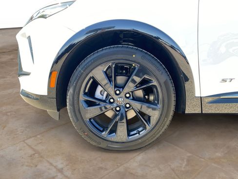New 2026 Buick Envision Sport Touring AWD/4WD image 31