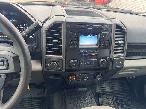 Used 2022 Ford F350 XL w/ Power Equipment Group image 14