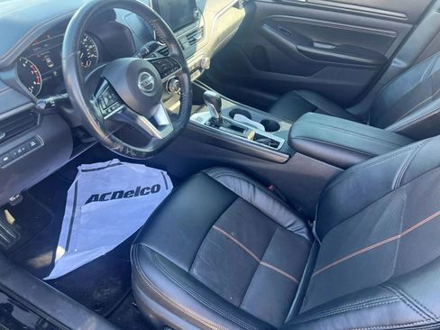 Used 2019 Nissan Altima 2.5 SR image 13