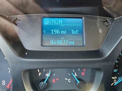 Used 2015 Ford Transit 350 XLT image 12