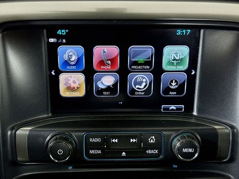 Used 2019 Chevrolet Silverado 1500 LT image 14