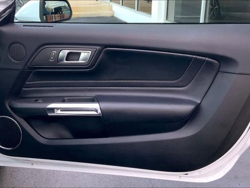 Used 2019 Ford Mustang GT Premium w/ GT Performance Package image 23