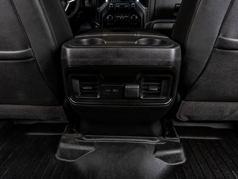 Used 2019 Chevrolet Silverado 1500 LT Trail Boss image 33