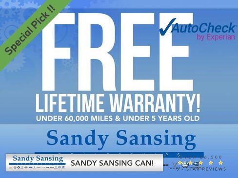 Used 2015 Dodge Durango SXT w/ Quick Order Package 23B image 1