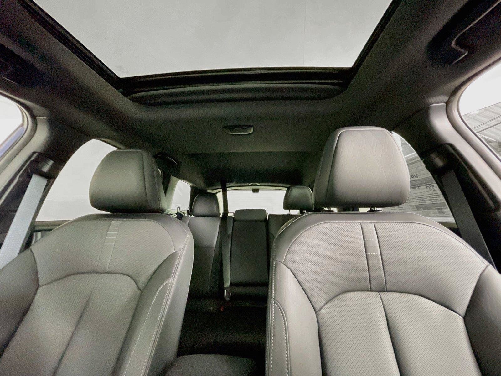 New 2026 Subaru Outback Wilderness AWD/4WD image 11
