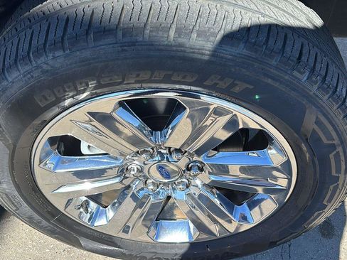 Used 2020 Ford F150 XLT w/ Equipment Group 302A Luxury image 10