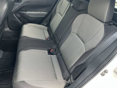 Certified 2024 Subaru Crosstrek 2.0i Premium AWD/4WD image 36