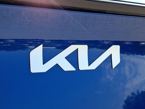 Used 2024 Kia Sportage X-Line w/ X-Line Premium Package AWD/4WD image 33