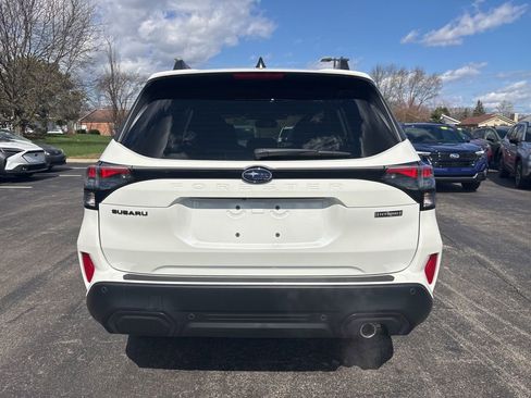 New 2026 Subaru Forester Limited image 4