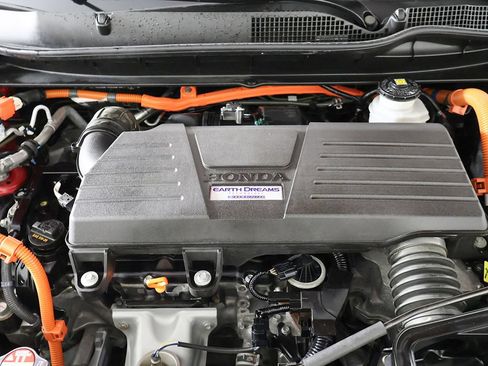 Used 2020 Honda CR-V LX image 17