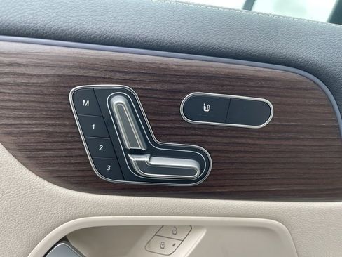 New 2026 Mercedes-Benz GLA 250 4MATIC image 23