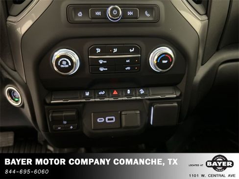 New 2025 GMC Sierra 2500 Pro w/ Convenience Package image 16